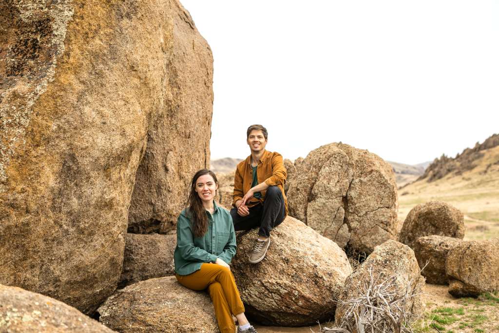 Sitio Rudger About us – Rudger